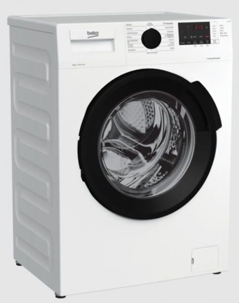 Arçelik Beko CM 8102 Çamaşır Makinesi