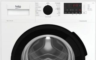 Beko CM 8102 Çamaşır Makinesi