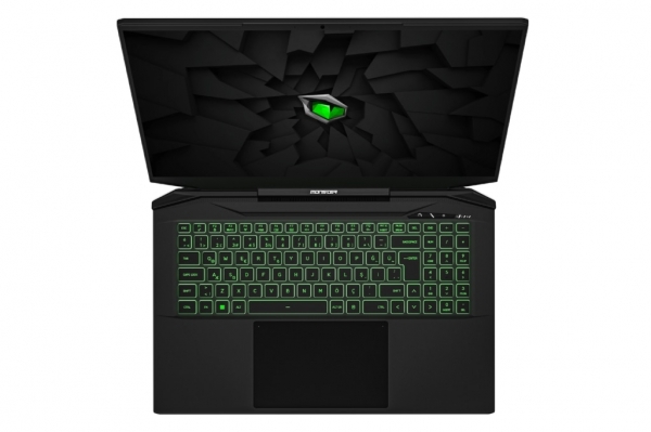 Monster Abra A7 V14.5.2 Laptop