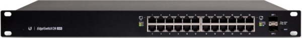 Ubiquiti EdgeSwitch 24-250W Yönetilebilir Switch