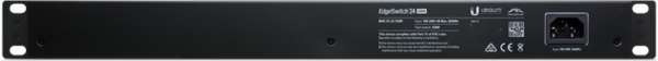 Ubiquiti EdgeSwitch 24-250W Yönetilebilir Switch