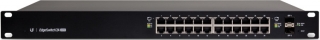 Ubiquiti EdgeSwitch 24-250W Yönetilebilir Switch