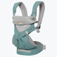 Ergobaby 360 Cool Air Mesh resim