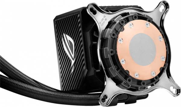 Asus ROG Ryujin II 240 ARGB İşlemci Soğutucu