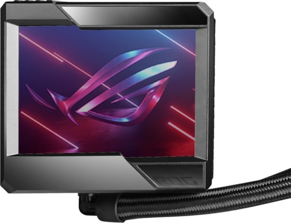 Asus ROG Ryujin II 240 ARGB İşlemci Soğutucu