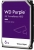 WD Purple HDD