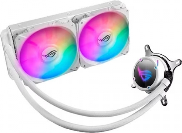 Asus ROG Strix LC 240 RGB İşlemci Soğutucu