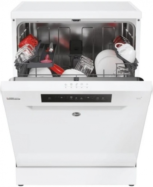Hoover HF-3E53EOW-17 Bulaşık Makinesi
