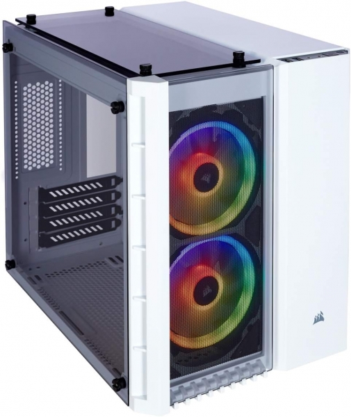 Corsair Crystal 280X Bilgisayar Kasası
