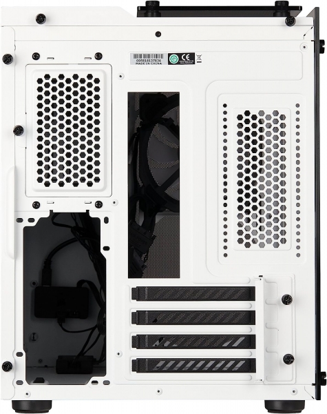 Corsair Crystal 280X Bilgisayar Kasası
