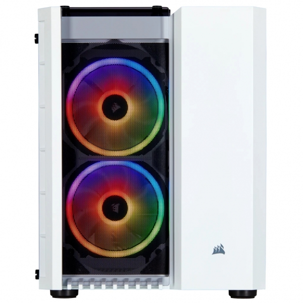 Corsair Crystal 280X Bilgisayar Kasası