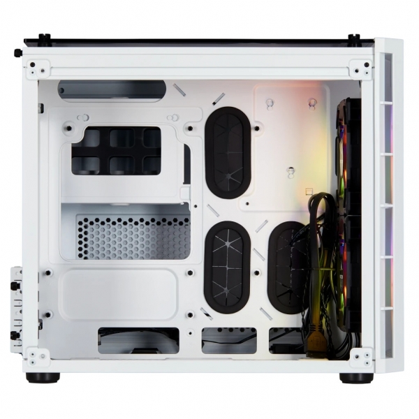 Corsair Crystal 280X Bilgisayar Kasası