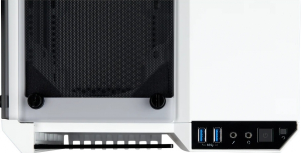 Corsair Crystal 280X Bilgisayar Kasası