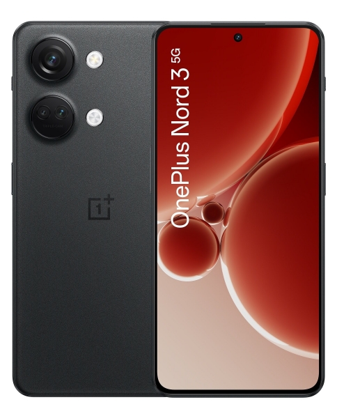 OnePlus Nord 3