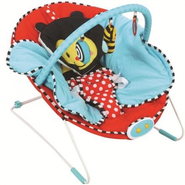 Baby Max BR240 Lüx Ana Kucağı