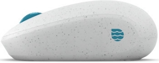 Microsoft Ocean Plastic Mouse