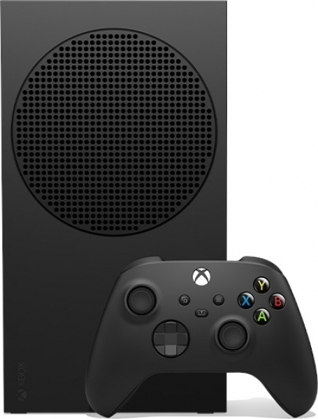 Microsoft Xbox Series S (1 TB)