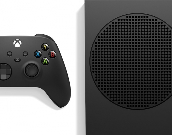 Microsoft Xbox Series S (1 TB)