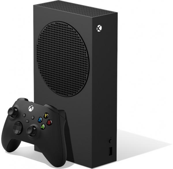 Microsoft Xbox Series S (1 TB)