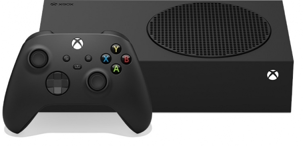 Microsoft Xbox Series S (1 TB)