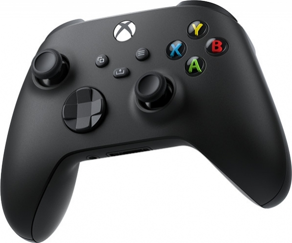 Microsoft Xbox Series S (1 TB)