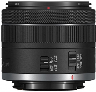 Canon RF 24-50mm F4.5-6.3 IS STM