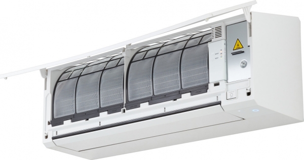 Toshiba Shorai Edge 12 Duvar Tipi Klima (12.000)