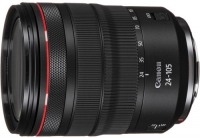 Canon RF 24-105mm F4L IS USM resim