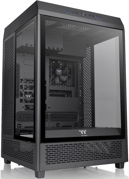 Thermaltake The Tower 500 Bilgisayar Kasası