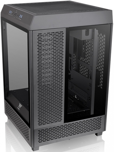 Thermaltake The Tower 500 Bilgisayar Kasası