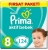 Prima Aktif Bebek 8 Beden 124 Adet Bebek Bezi