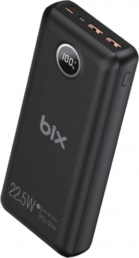 Bix PB201 resim