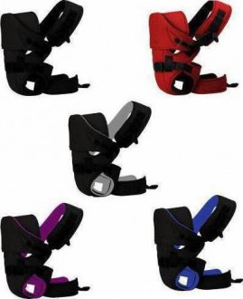 Baby2Go 5053 Kanguru