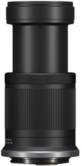 Canon RF-S 55-210mm F5-7.1 IS STM