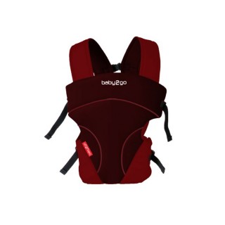 Baby2Go 6211 Kanguru