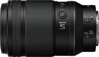 Nikon Nikkor Z MC 105mm F2.8 VR S