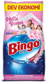 Bingo Matik Mutlu Yuvam Toz Çamaşır Deterjanı 10 kg resim