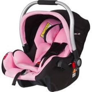 Baby2Go 8920 Oto Koltuğu