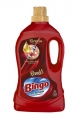 Bingo Keratin Renkli Sıvı Çamaşır Deterjanı 50 Yıkama resim