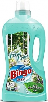 Bingo Fresh Ferah Evim 1 lt
