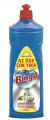 Bingo Klasik Limon Kokulu Sıvı Bulaşık Deterjanı 730 ml resim