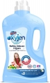 Bingo Nefes Aldıran Hijyen Yasemin & Beyaz Çay Yüzey Temizleyici 2.5 lt resim