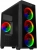 PowerBoost VK-C12B 4X Fan Bilgisayar Kasası