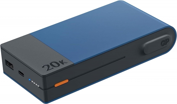 GP MP20B 20000 mAh Powerbank