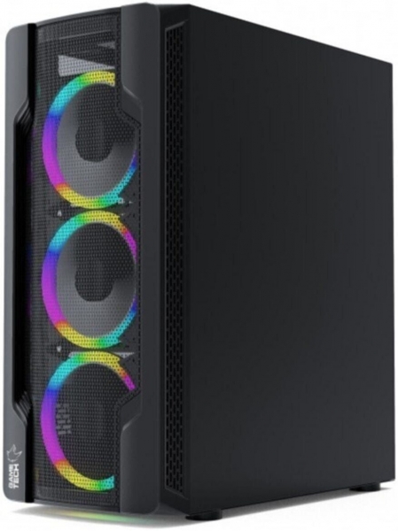 Gametech Colder 6X Fan Bilgisayar Kasası