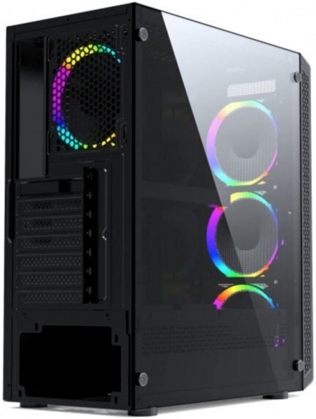 Gametech Colder 6X Fan Bilgisayar Kasası