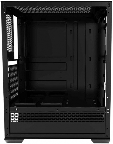 Gametech Colder 6X Fan Bilgisayar Kasası