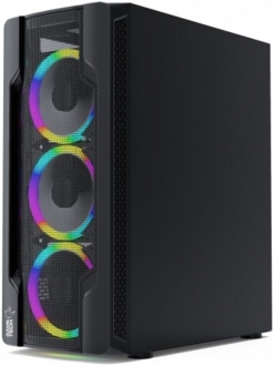 Gametech Colder 6X Fan Bilgisayar Kasası