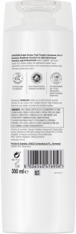 Pantene Pro-V Doğal Sentez Yağ Terapisi 350 ml Şampuan