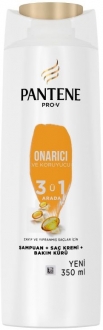 Pantene Pro-V Onarıcı ve Koruyucu 350 ml 3'ü 1 Arada